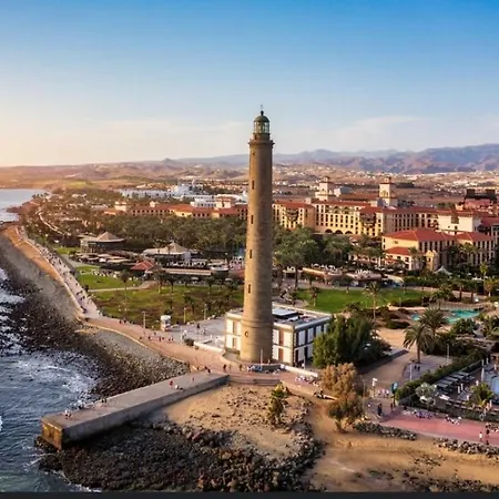 Maspalomas N 게스트하우스