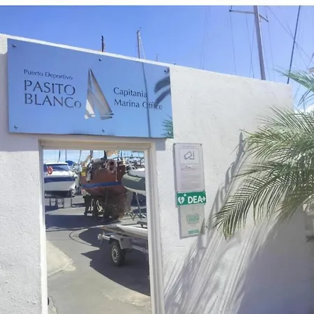 Гостевой дом Maspalomas N *
