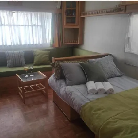 Гостевой дом Maspalomas N