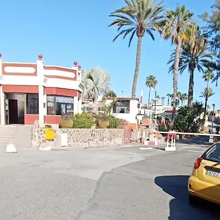 Maspalomas N 파시토 블란코